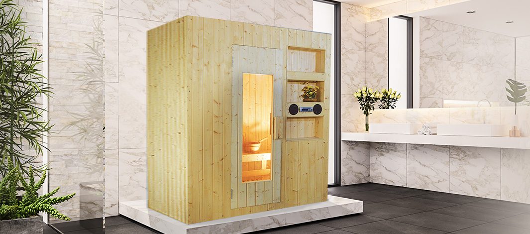 Sauna Rooms