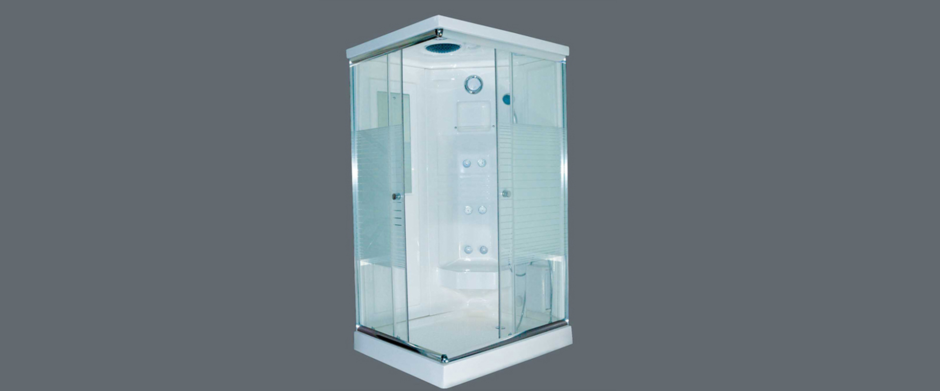 Jal Shower Enclosures